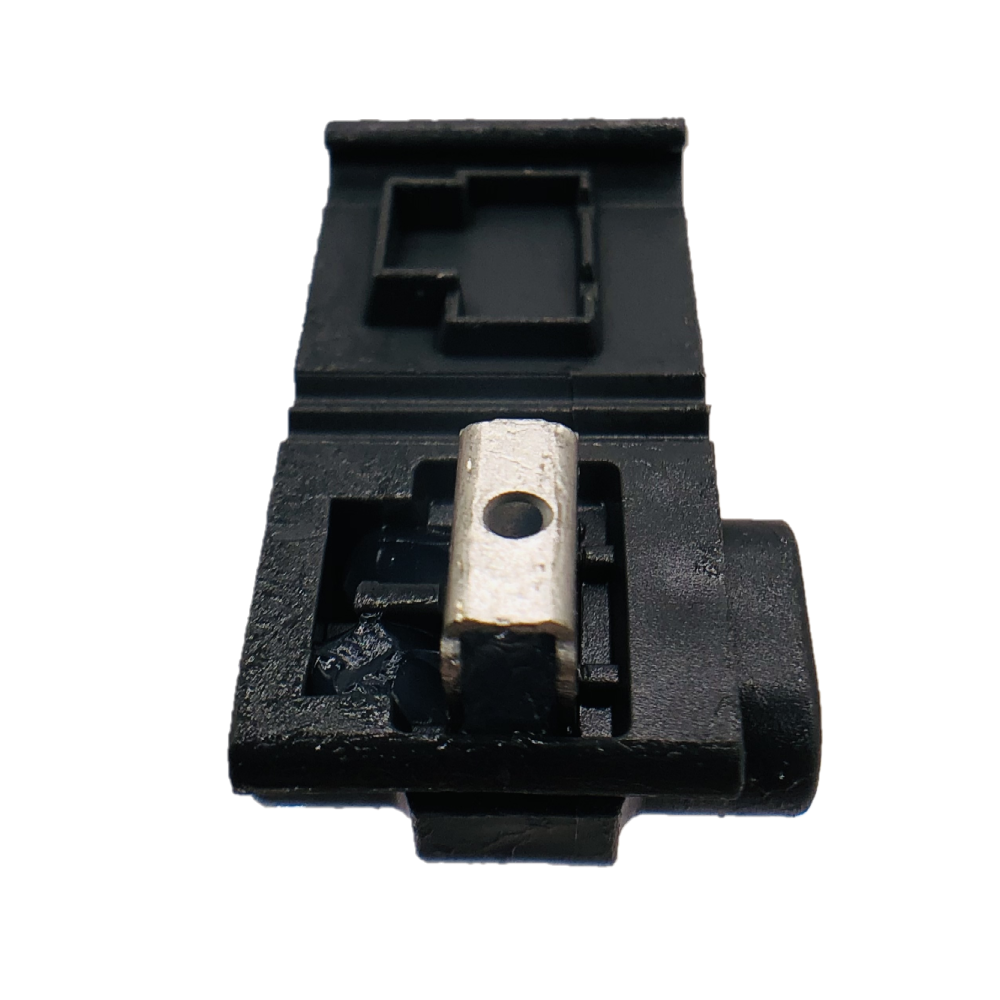 Złączka żelowana Corning 557F pojedyncza 0,6-1,3 mm AWG 22-16, 100 szt
