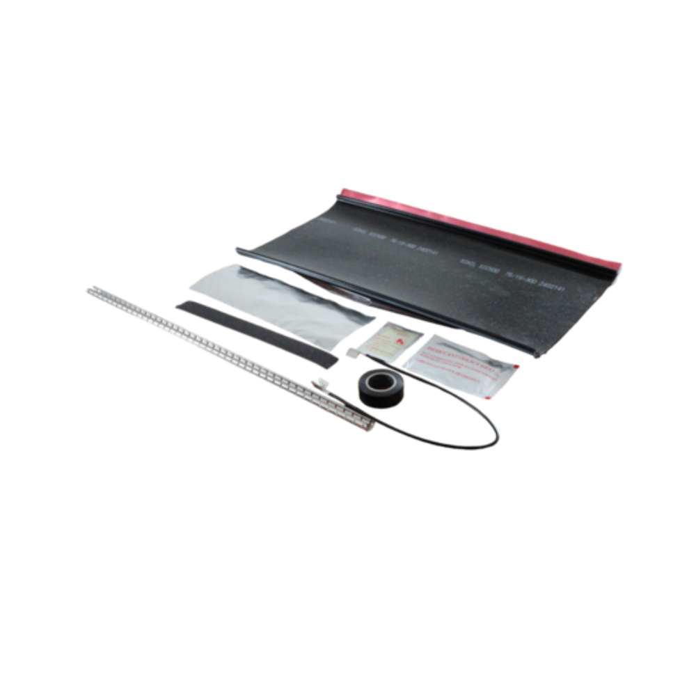 Zestaw osłon termokurczliwych SIC 500 / XAGA 500 – do muf kablowych