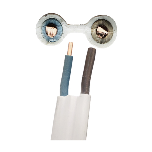 Przewód instalacyjny YDYt 300/500V – 2 lub 3 żyły, 1.5 mm² / 2.5 mm² – podtynkowy / natynkowy