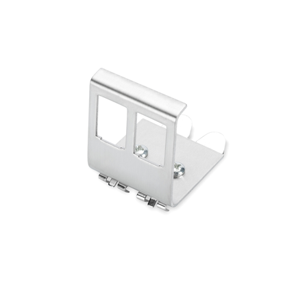 Adapter Keystone na Szynę DIN – 1 / 2 / 3 Moduły Keystone