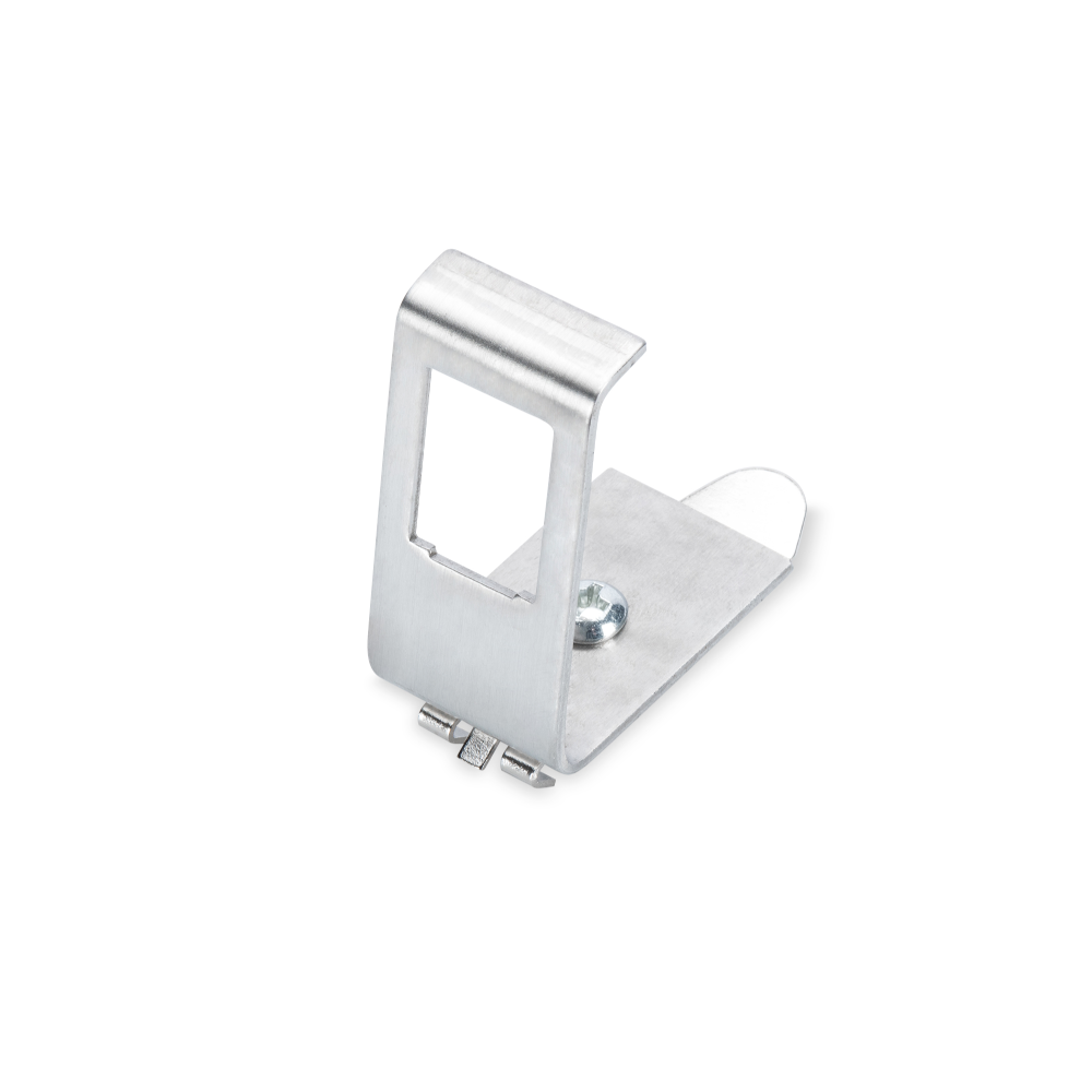 Adapter Keystone na Szynę DIN – 1 / 2 / 3 Moduły Keystone