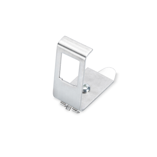 Adapter Keystone na Szynę DIN – 1 / 2 / 3 Moduły Keystone