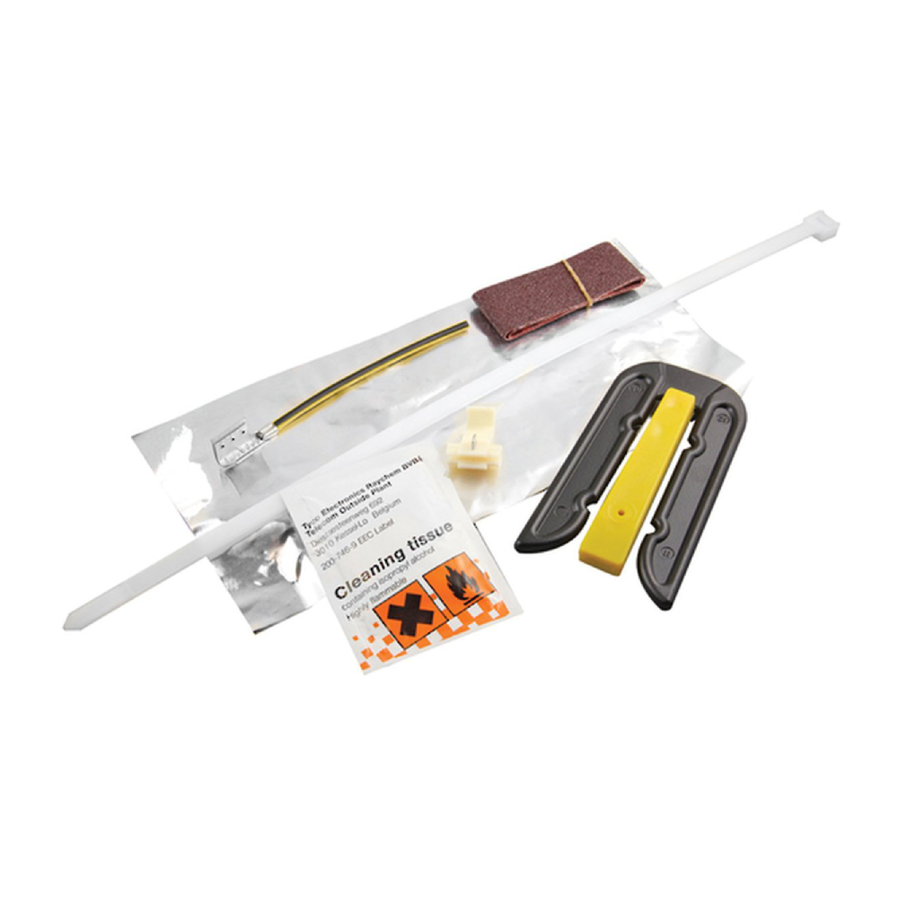 BOKT-5S – zestaw do odgałęzień kablowych XAGA 500/550, rozmiary od 43/8 do 75/15