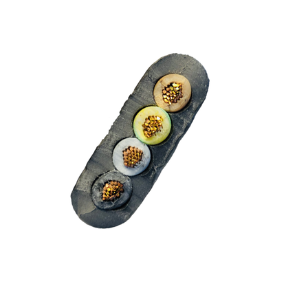 Przewód dźwigowy płaski H07VVH6-F 750V – 4x1.5 / 2.5 / 4 mm² – do suwnic i wind – na metry