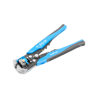 Lanberg NT-0104 – ściągacz izolacji 0,5–6 mm² | narzędzie do zdejmowania izolacji z przewodów