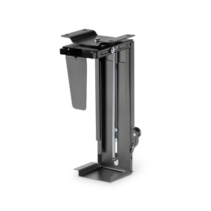 DIGITUS uniwersalny uchwyt PC do montażu pod biurko Easy-Locking
