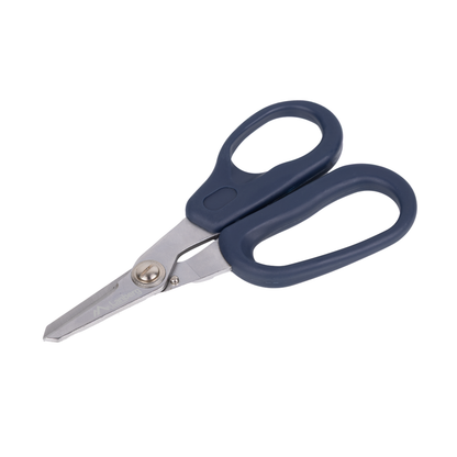 Nożyczki do kabli światłowodowych kevlaru i włókien aramidowych